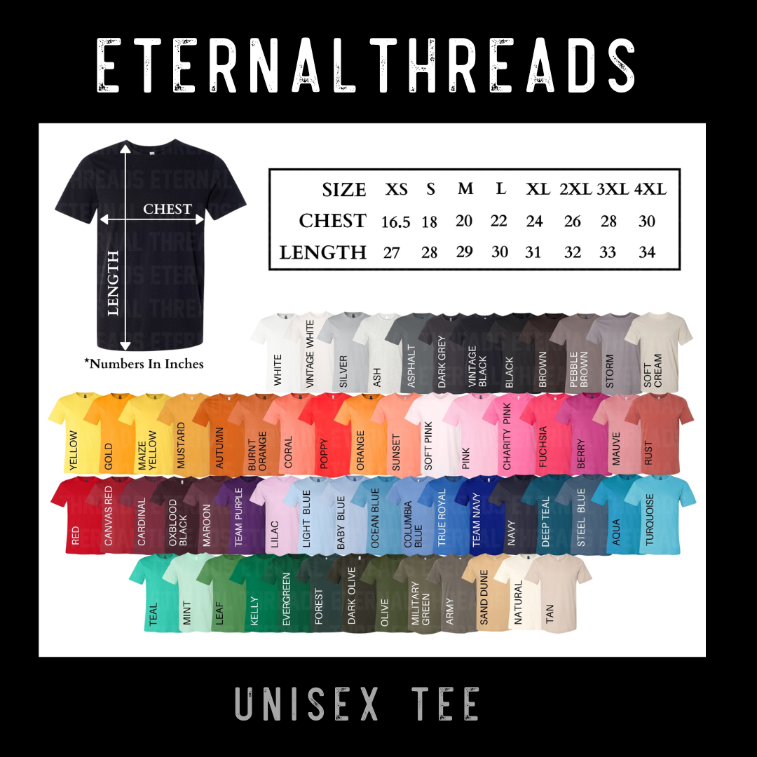 Philippians 4:13 | ETERNAL THREADS™